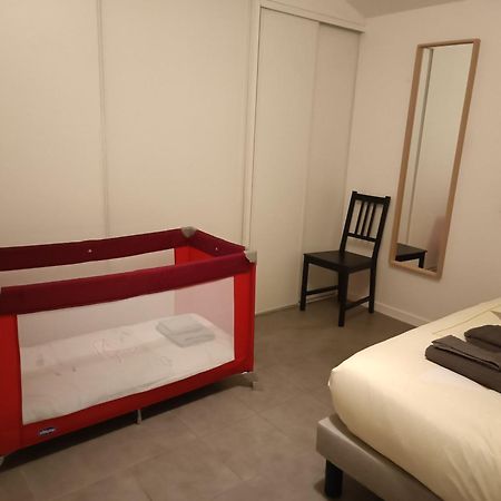 La Casa Inca Merignac - Appartement 3 Pieces Avec Parking A Proximite Du Tram חדר תמונה