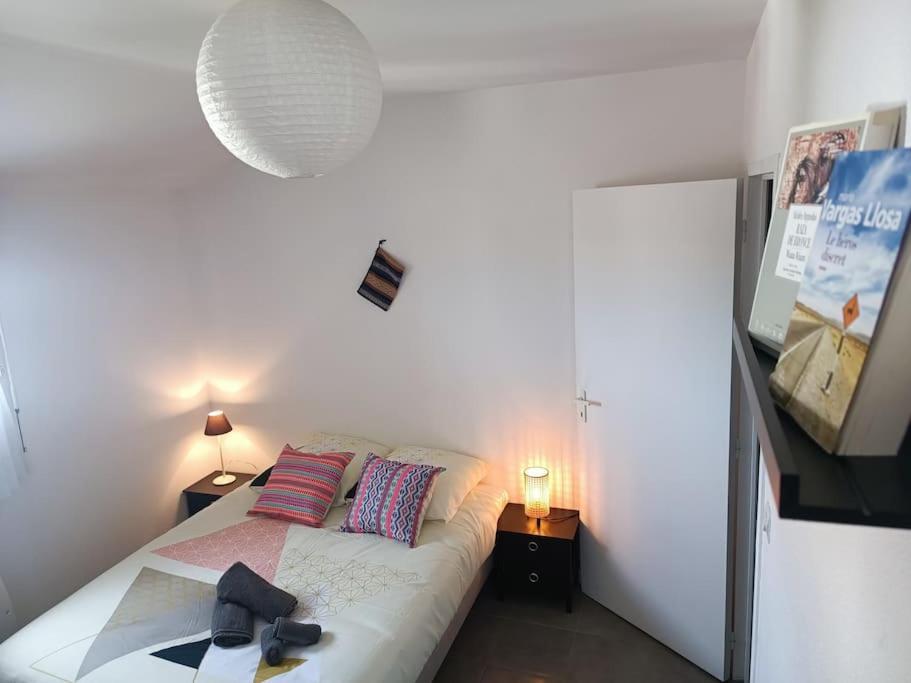 La Casa Inca Merignac - Appartement 3 Pieces Avec Parking A Proximite Du Tram מראה חיצוני תמונה