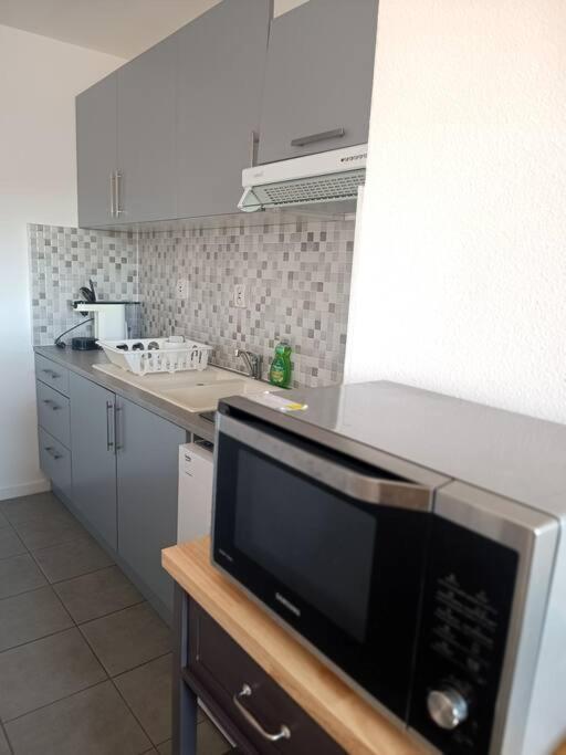 La Casa Inca Merignac - Appartement 3 Pieces Avec Parking A Proximite Du Tram מראה חיצוני תמונה