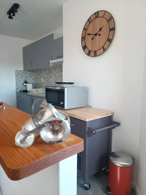 La Casa Inca Merignac - Appartement 3 Pieces Avec Parking A Proximite Du Tram מראה חיצוני תמונה